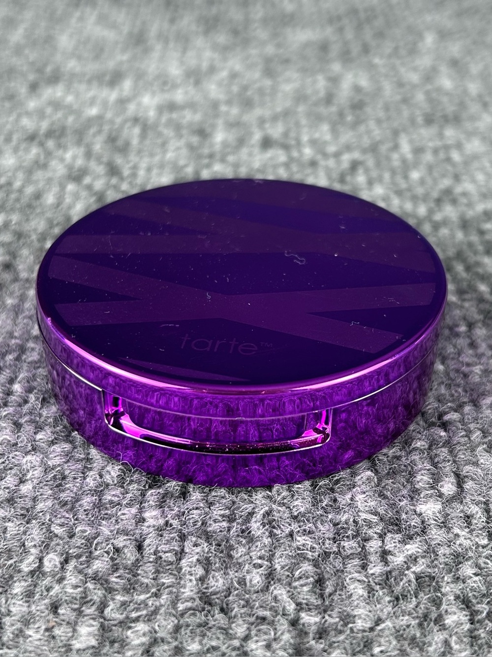 Tarte Shape Tape Pressed Powder ~ 29S Light Medium Sand ~ NWOB Full Size